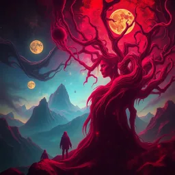 Whose Nightmare Is It Anyway?