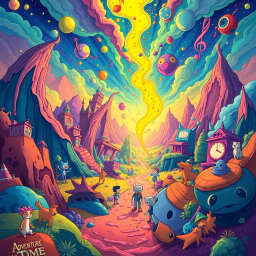 Spectrum Wars: Which Dimension Is It Anyway? - Text-based game