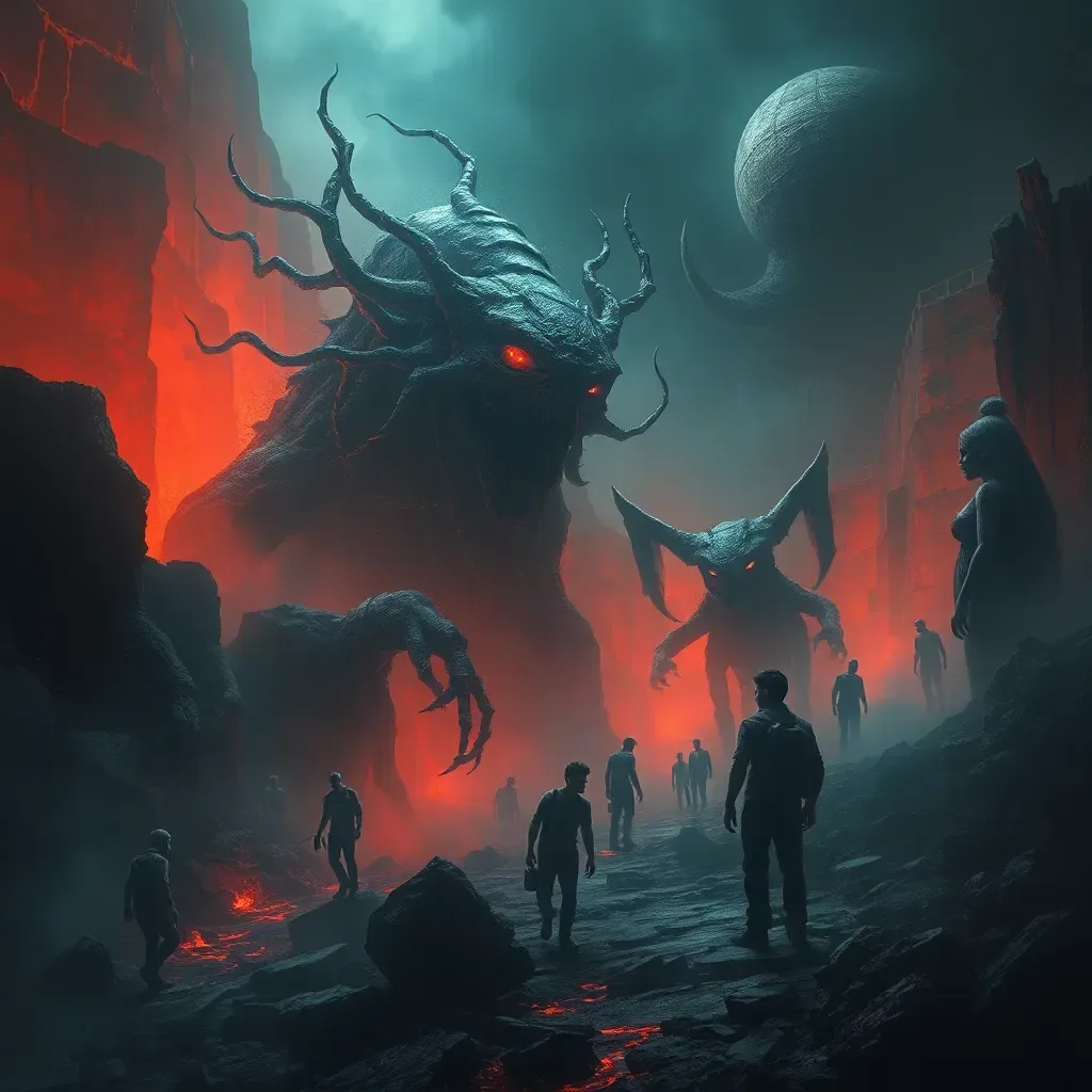 Whose Nightmare Is It Anyway?