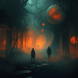 Whose Nightmare Is It Anyway?
