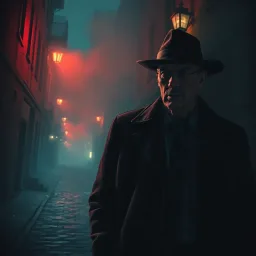 Whose Shadow Is This, Anyway?