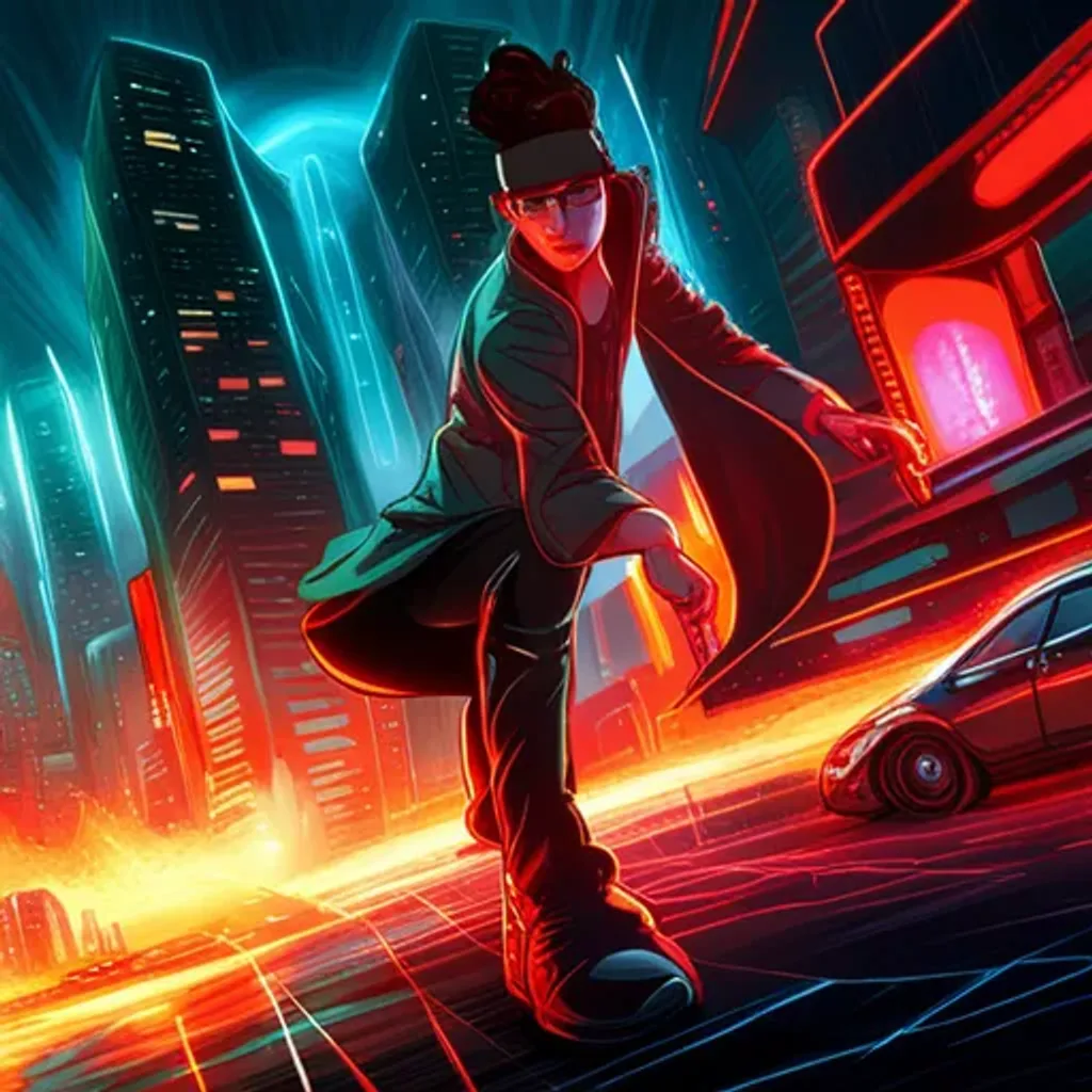 Code Rush