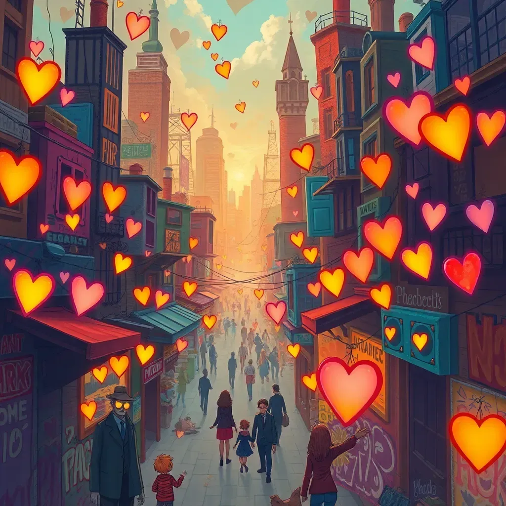 Whose Heart Is It, Anyway?