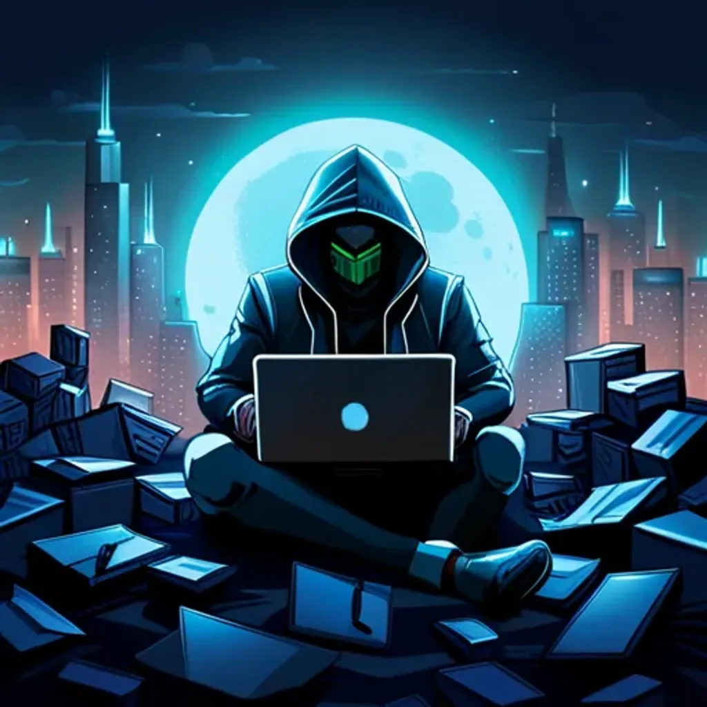 Torrent Takedown