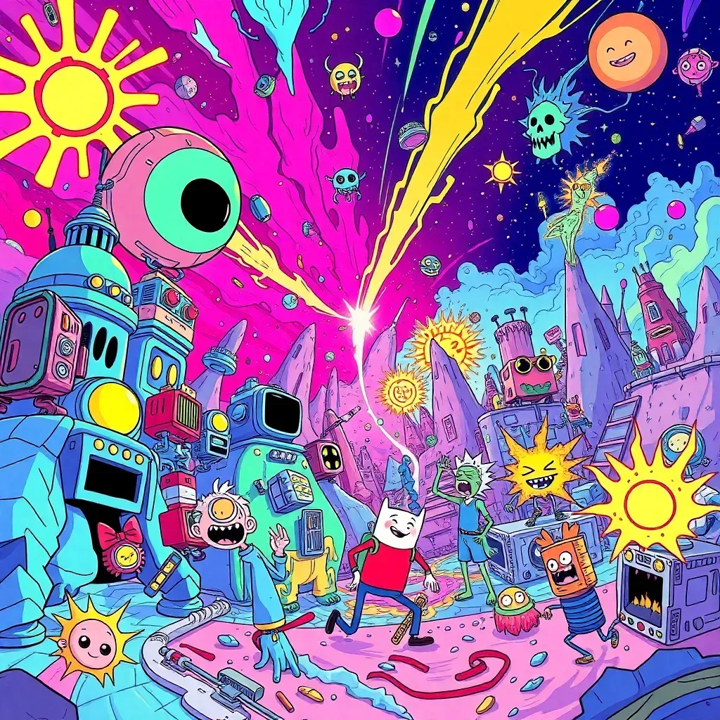 Spectrum Wars: Which Dimension Is It Anyway?