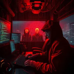 Digital Disarray