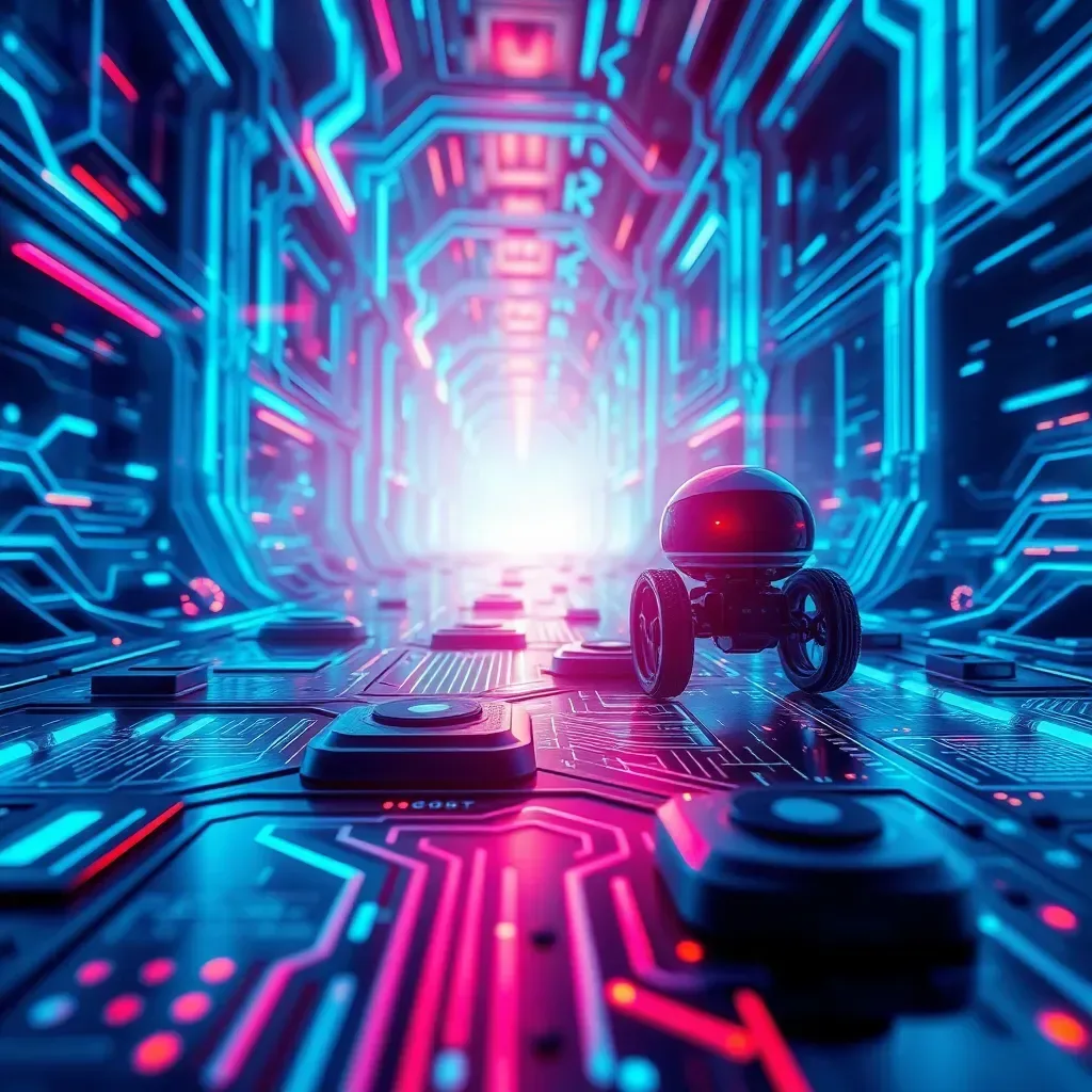 Cybercell