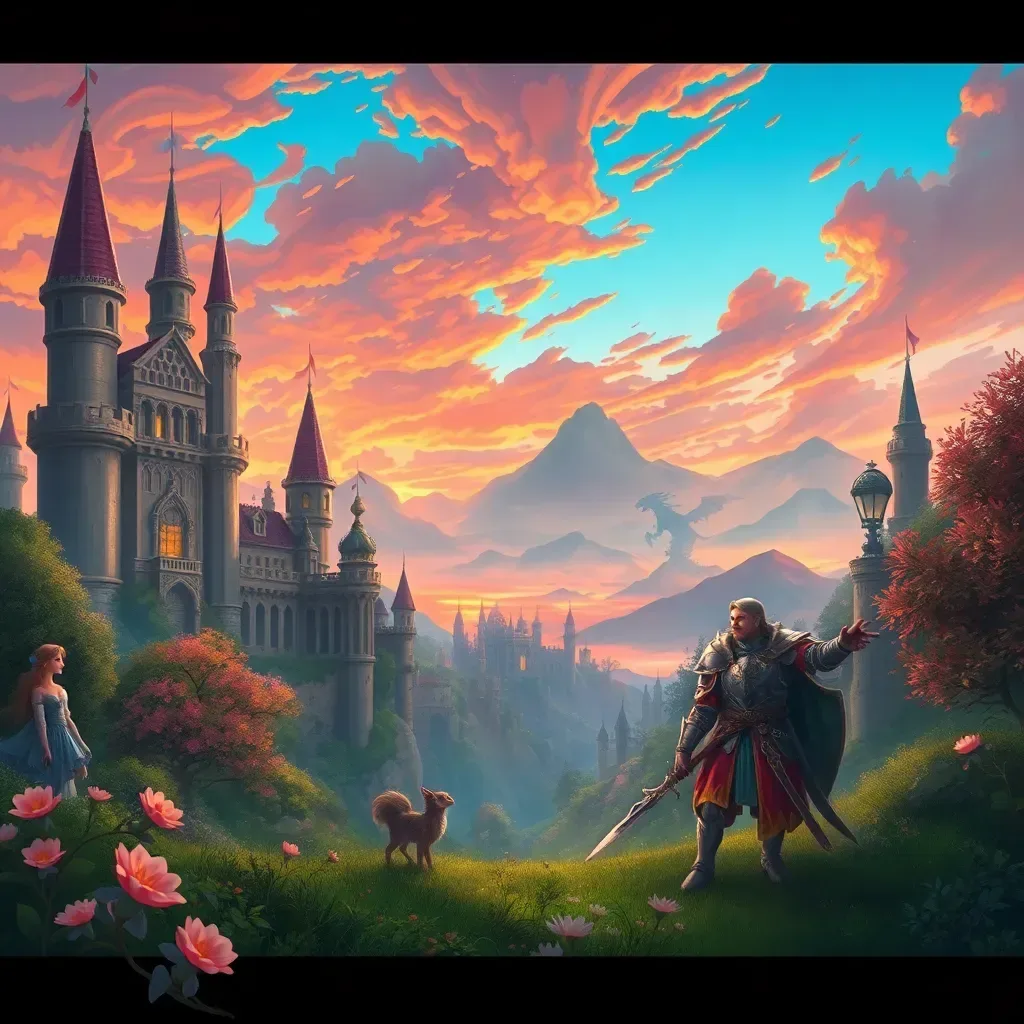 Hearts of Valor