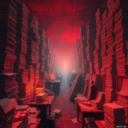Whose Nightmare Is It Anyway? - Text-based game