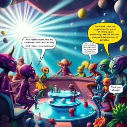 Consciousness Conundrum - Text-based game