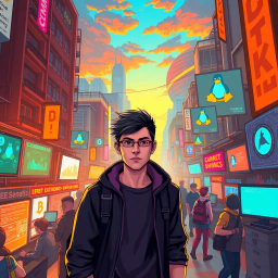 CodeQuest: The NTSYNC Chronicles - Text-based game