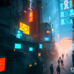 Mechanica: Chronicles of the Autonomous - Text-based game