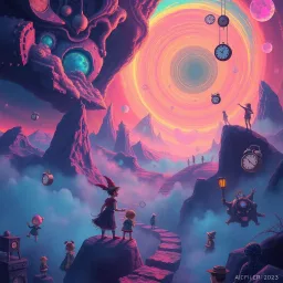 DreamHeist: The Snooze Crew - Text-based game