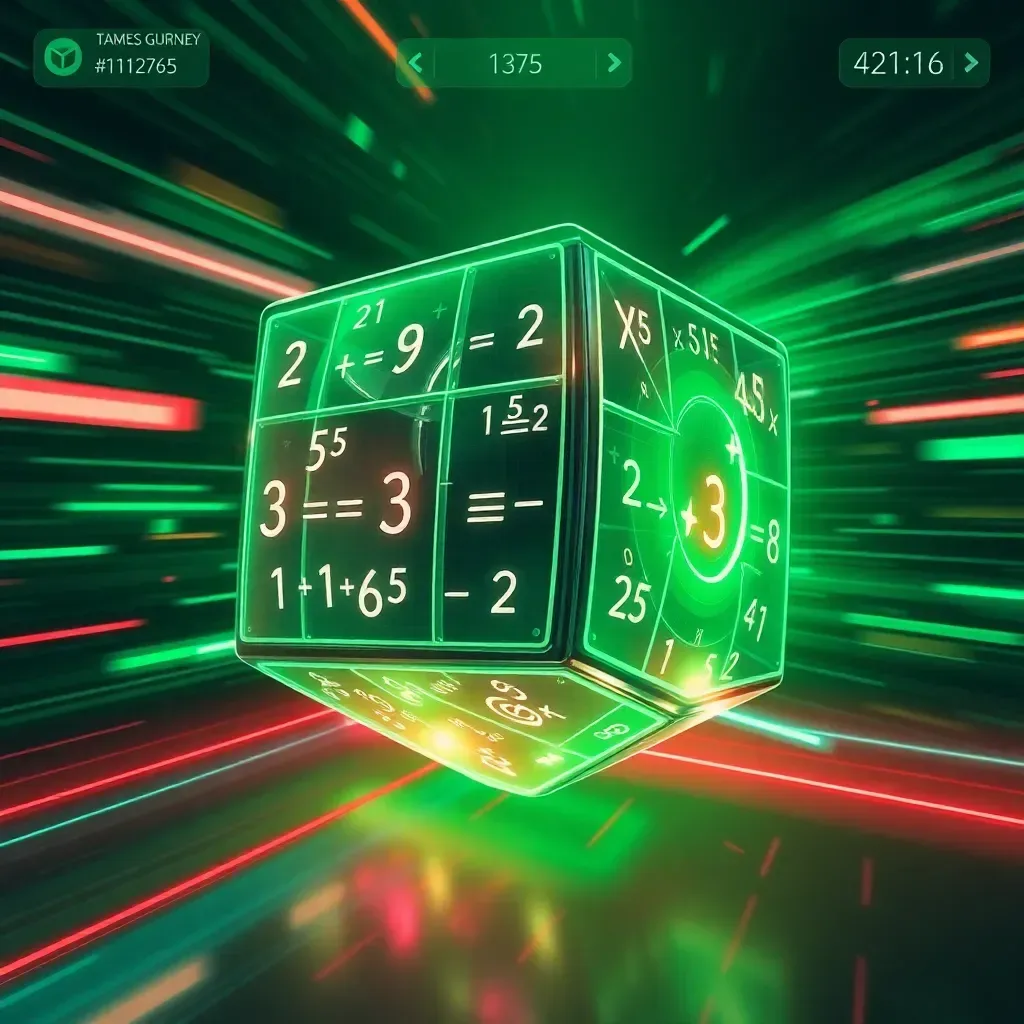 Spinning Equations