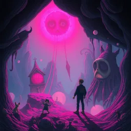 Whose Nightmare Is It Anyway?