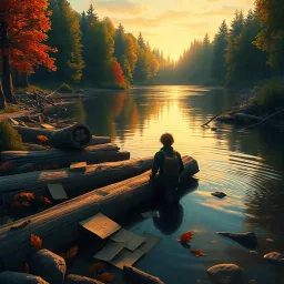 Logs of Destiny