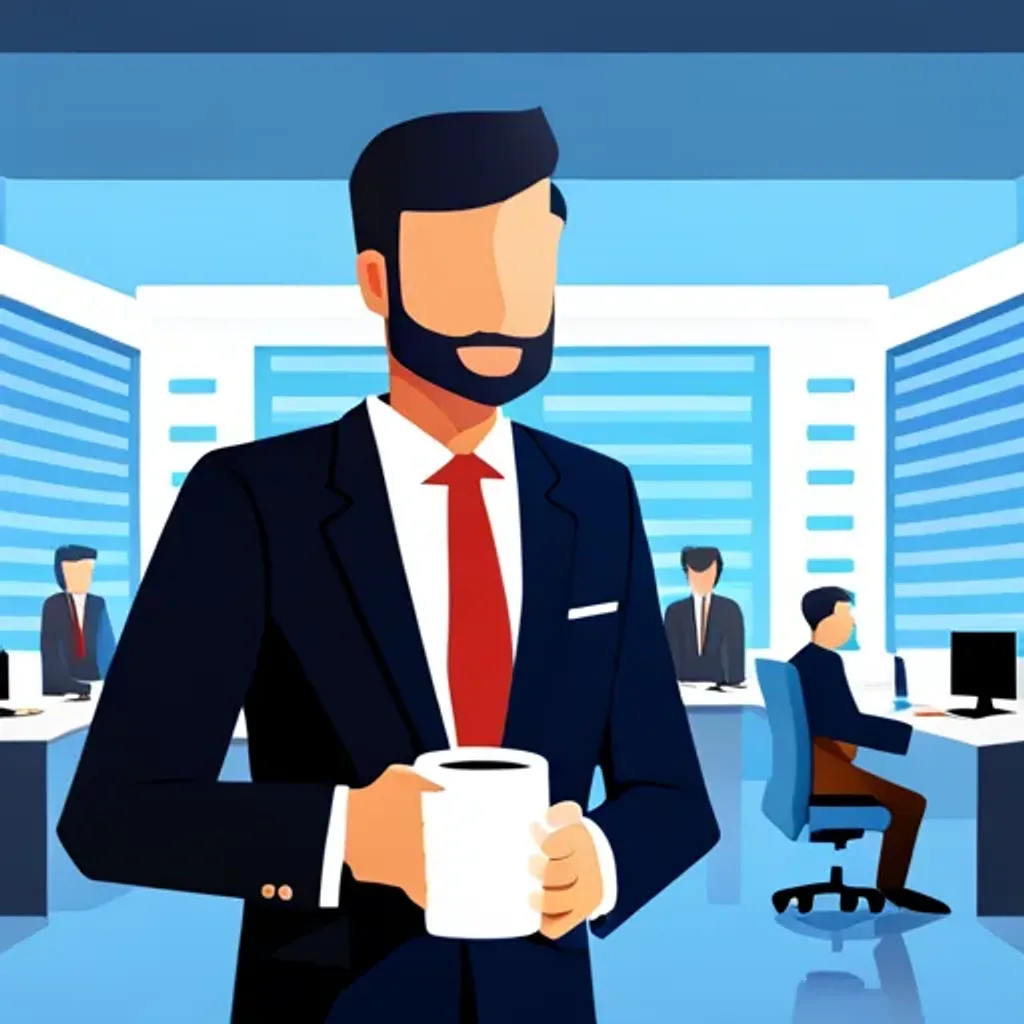AOLserver Tycoon