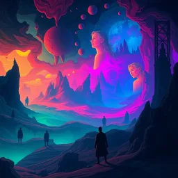 Whose Nightmare Is It Anyway? - Text-based game