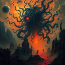 Whose Nightmare Is It Anyway?
