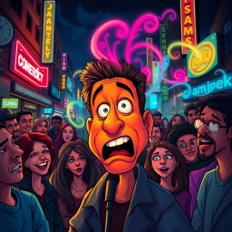 Whose Hello Is It, Anyway? - Text-based game