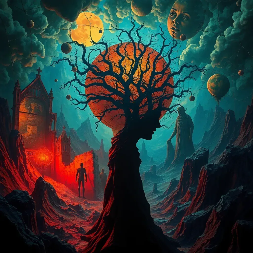 Whose Nightmare Is It Anyway?