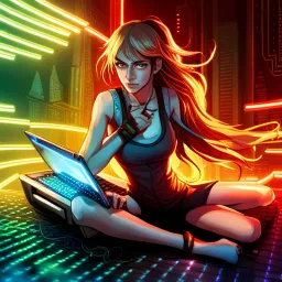 Code Switch - Text-based game