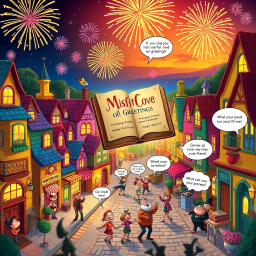 Whose Hello Is It, Anyway?