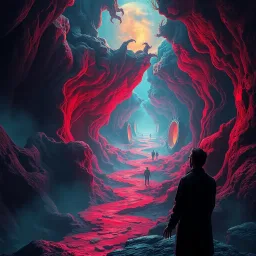 Whose Nightmare Is It Anyway?