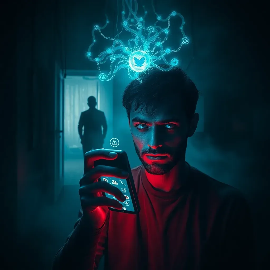 Cursed Connections