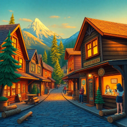 Whose Logs Are These, Anyway?