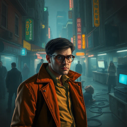 Whose Guilt is it Anyway?