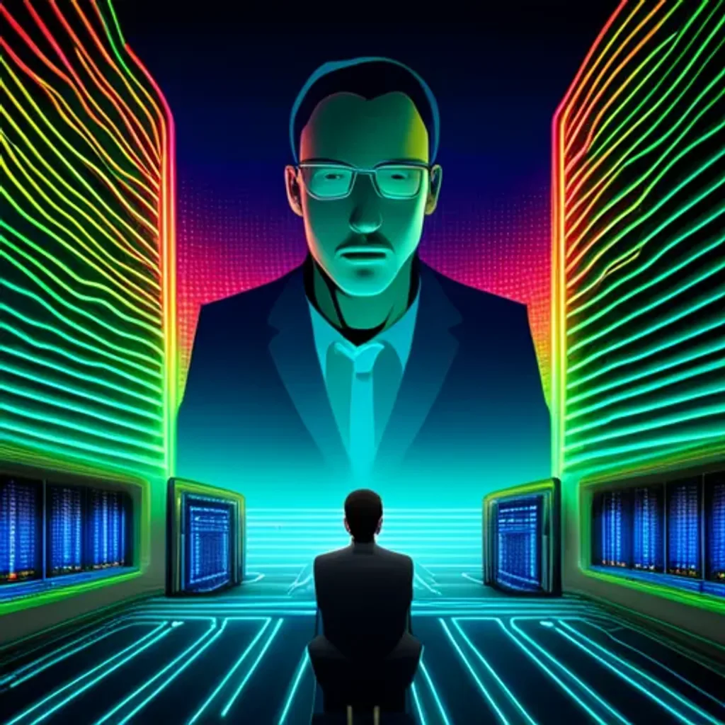 Server Tycoon