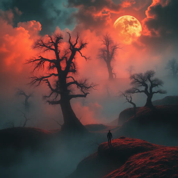 Whose Nightmare Is It Anyway?