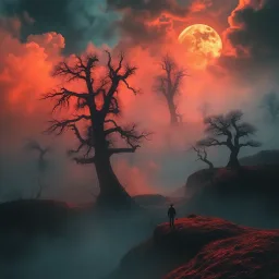Whose Nightmare Is It Anyway?