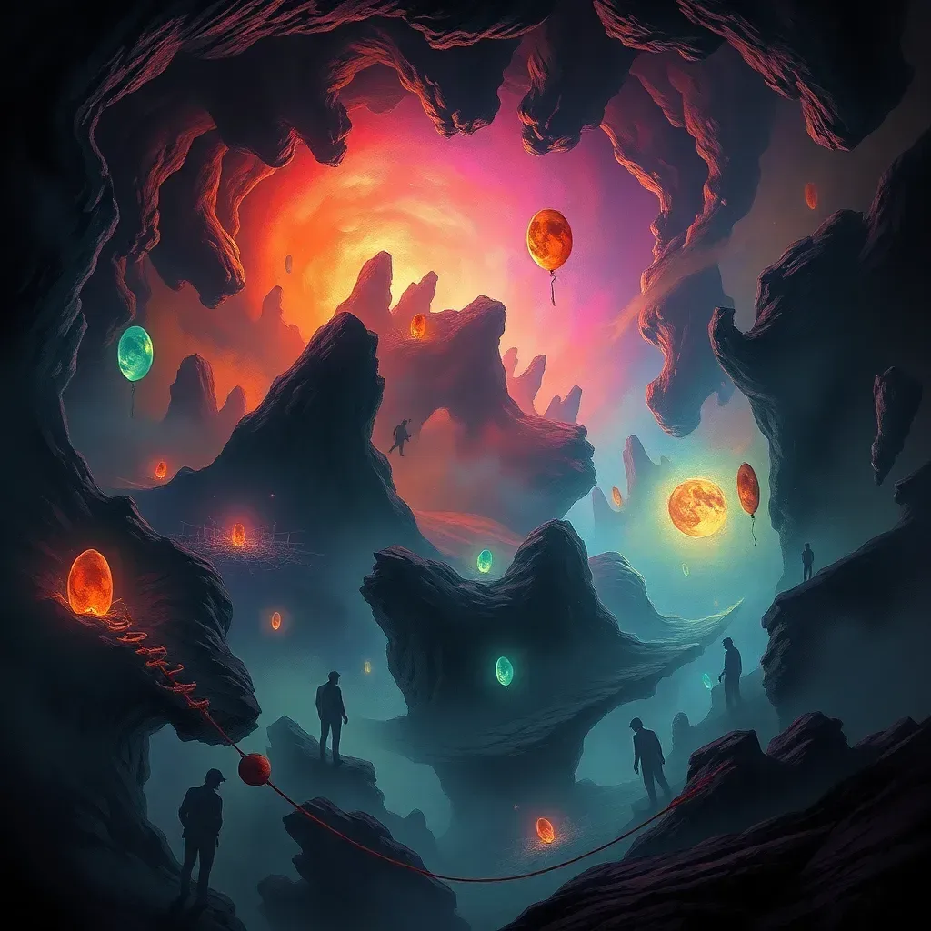 Whose Nightmare Is It Anyway?