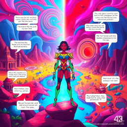 Spectrum Wars: Whose Dimension Is It Anyway?