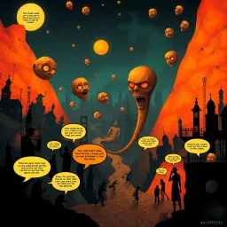 Whose Head is It Anyway?