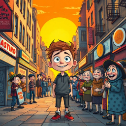 Whose Hello Is It, Anyway?