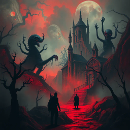 Nightmare Negotiator