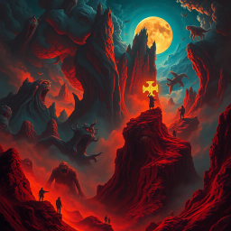 Whose Nightmare Is It Anyway?