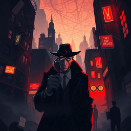 Whose Guilt Is It Anyway?