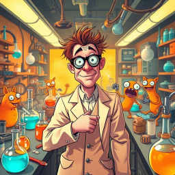 Whose Lab is it Anyway?