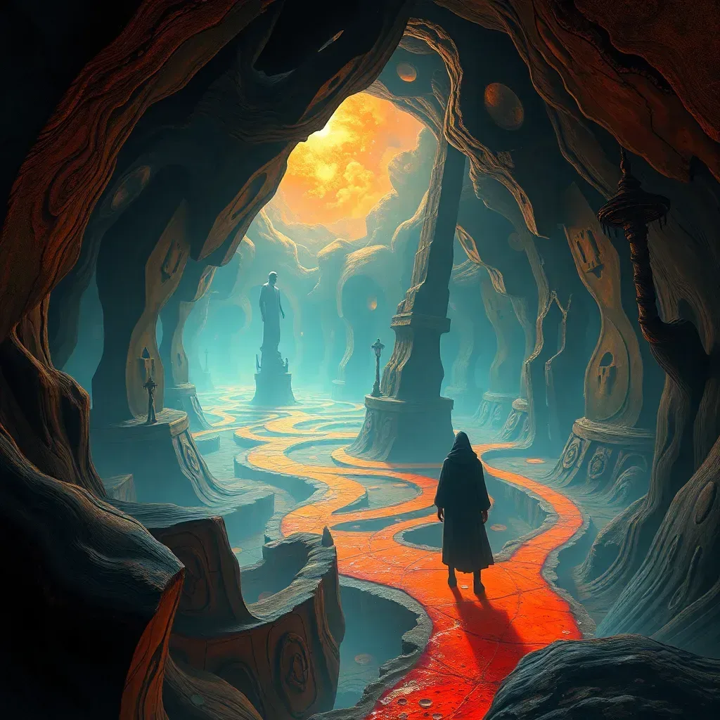 Dreamscapers: Whose Nightmare is it, Anyway?