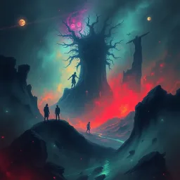 Whose Nightmare Is It Anyway?