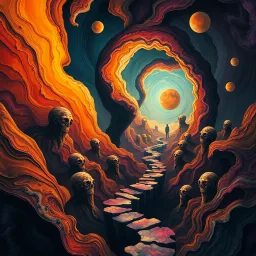 Whose Nightmare Is It Anyway?