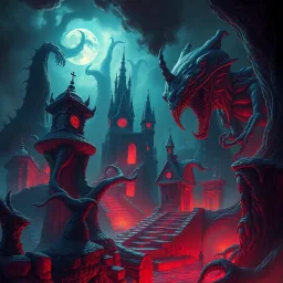 Whose Nightmare Is It Anyway?