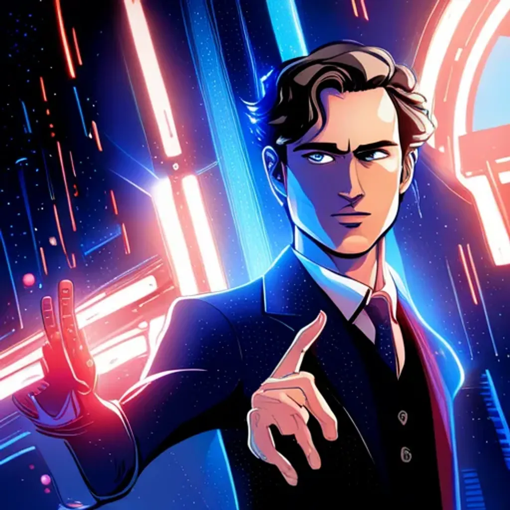 The Quantum Detective