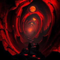 Whose Nightmare Is It Anyway? - Text-based game