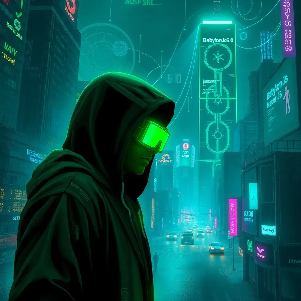 Web Rendition