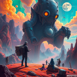 Dimension Drift: Whose Reality Is It Anyway? - Text-based game
